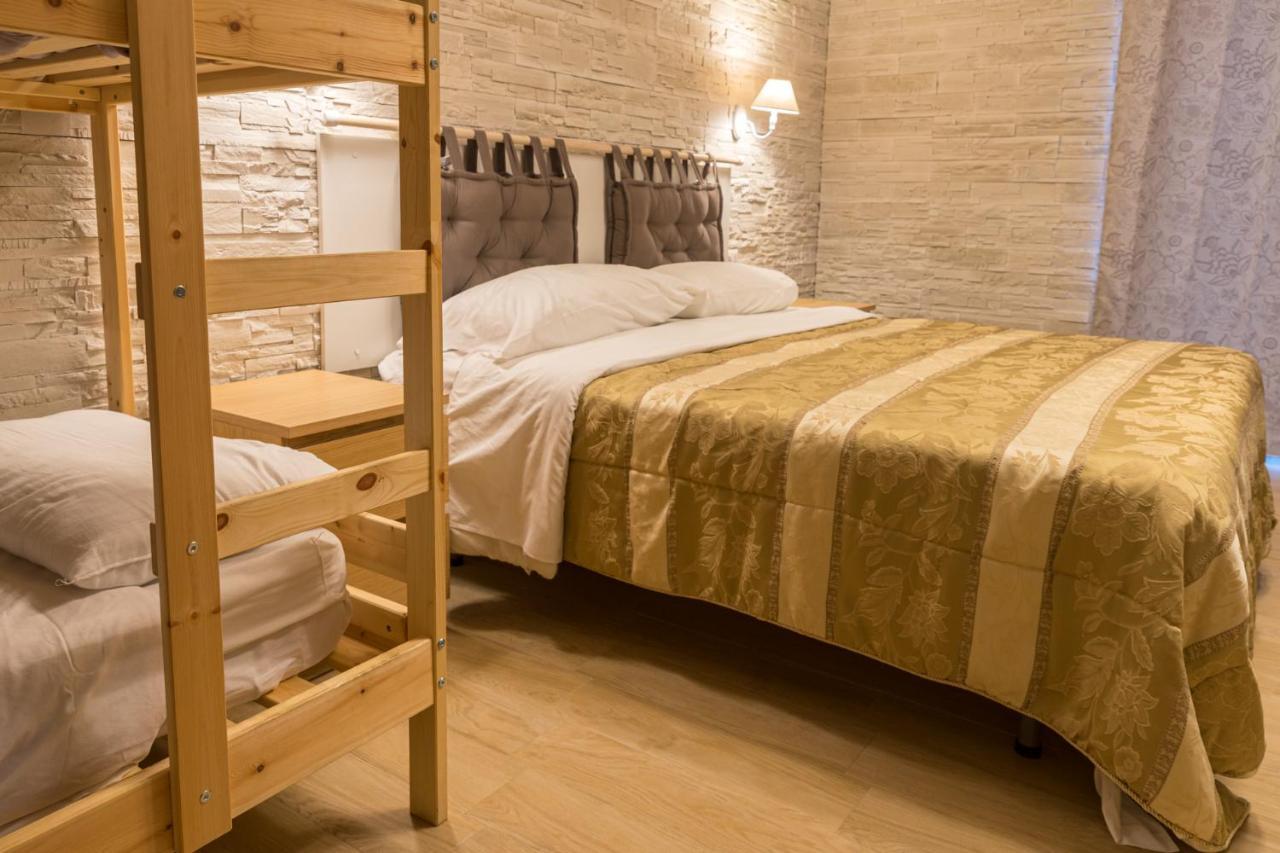 Dimora Delle Grotte Otel Castellana Grotte Dış mekan fotoğraf