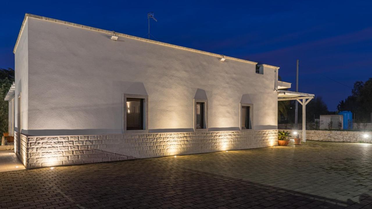 Dimora Delle Grotte Otel Castellana Grotte Dış mekan fotoğraf